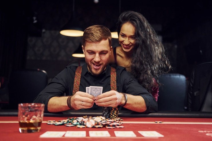 Aktivitas responsible gaming membantu mencegah risiko kecanduan