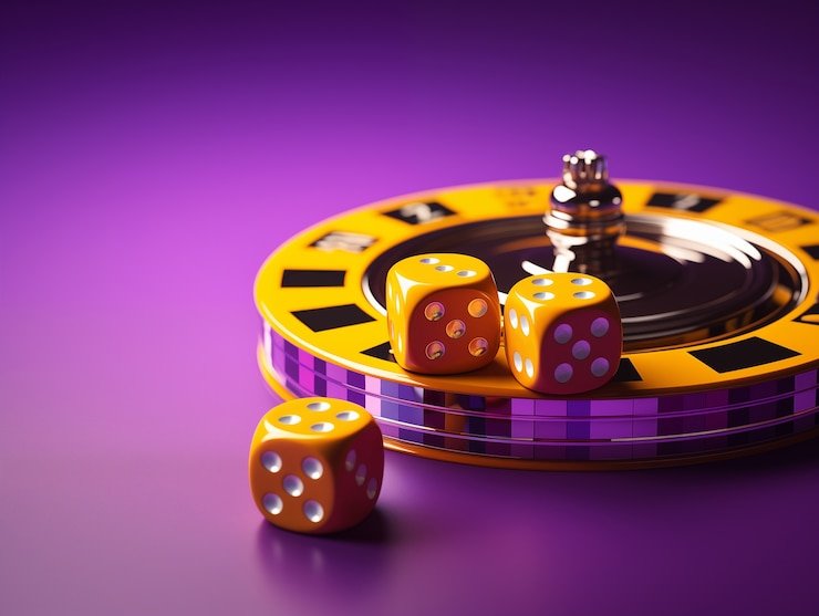 Fitur responsible gaming untuk mendorong permainan aman dan terkontrol