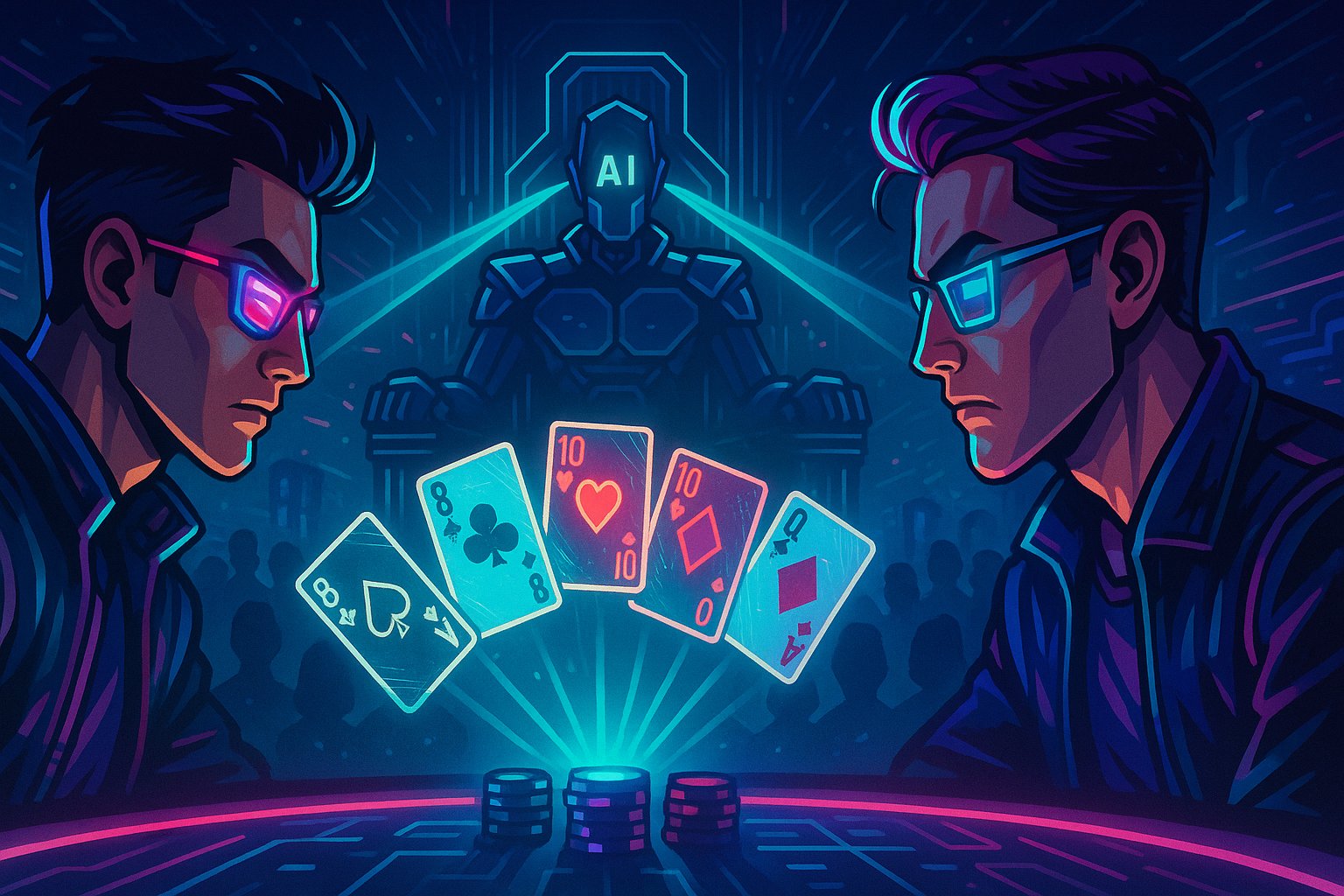 Ilustrasi perlindungan data pengguna selama proses login di platform hiburan digital